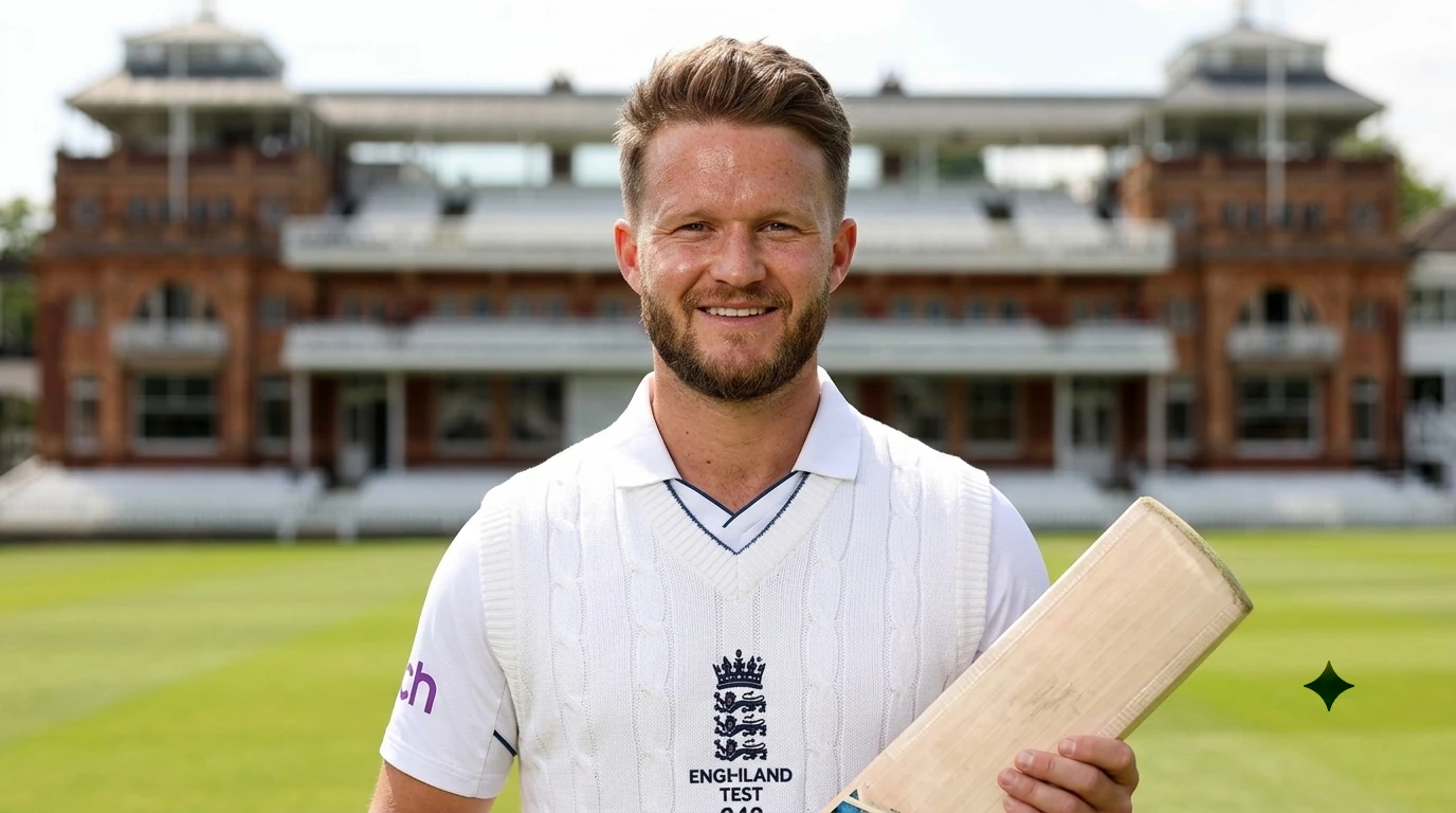 ben duckett height