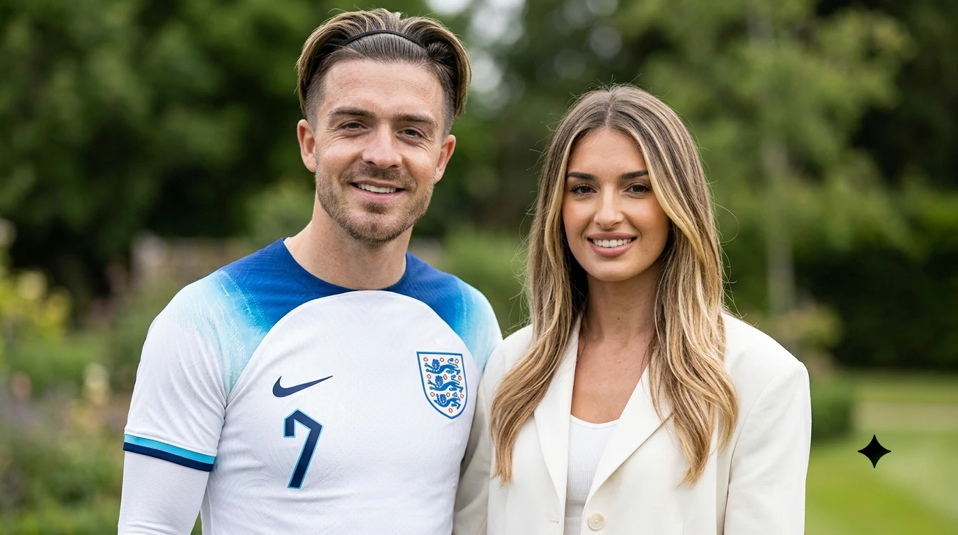 jack grealish wife