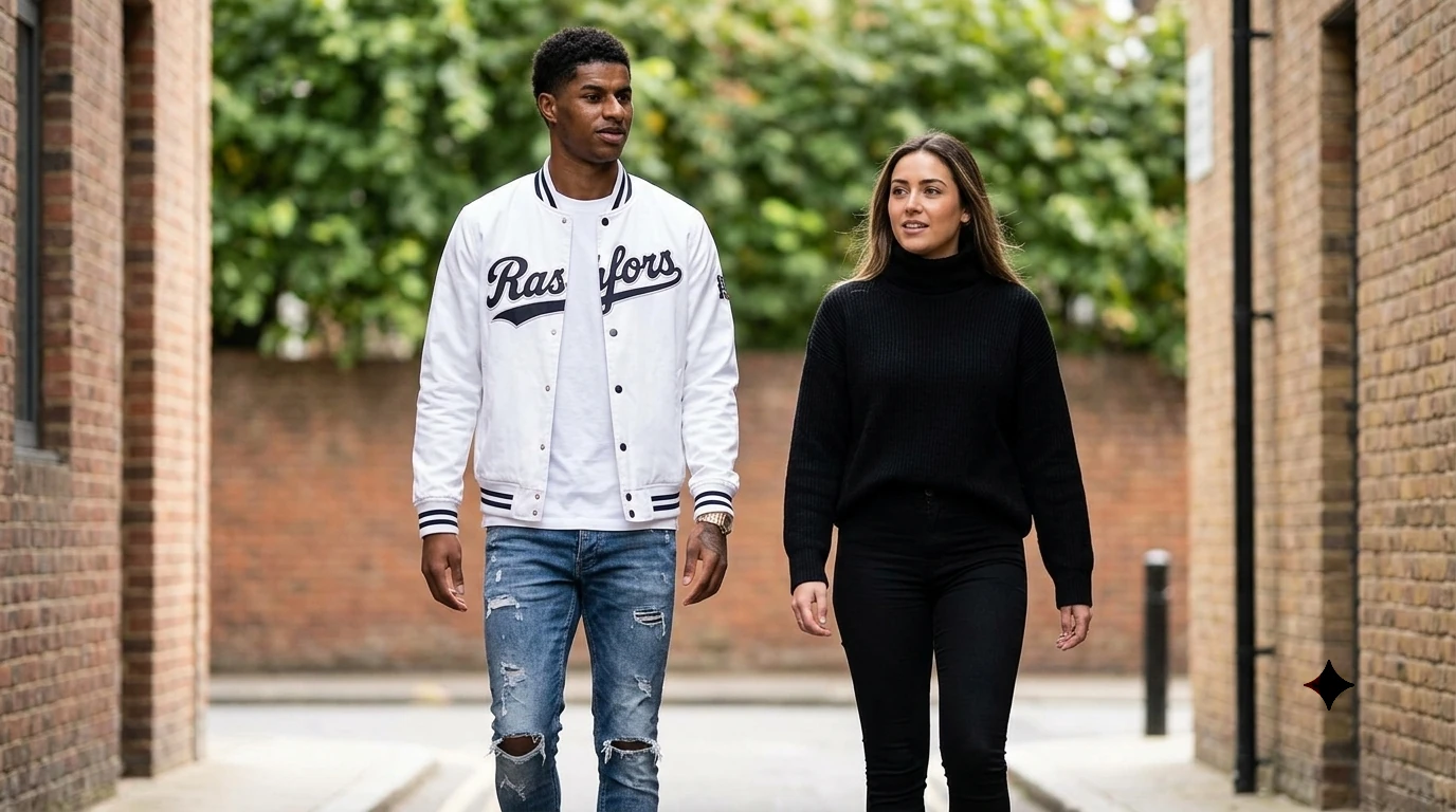 marcus rashford wife